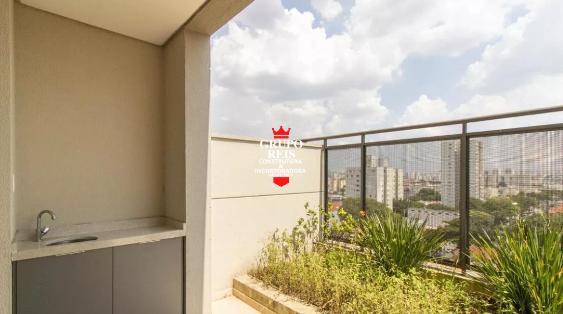 Apartamento à venda com 2 quartos, 63m² - Foto 47