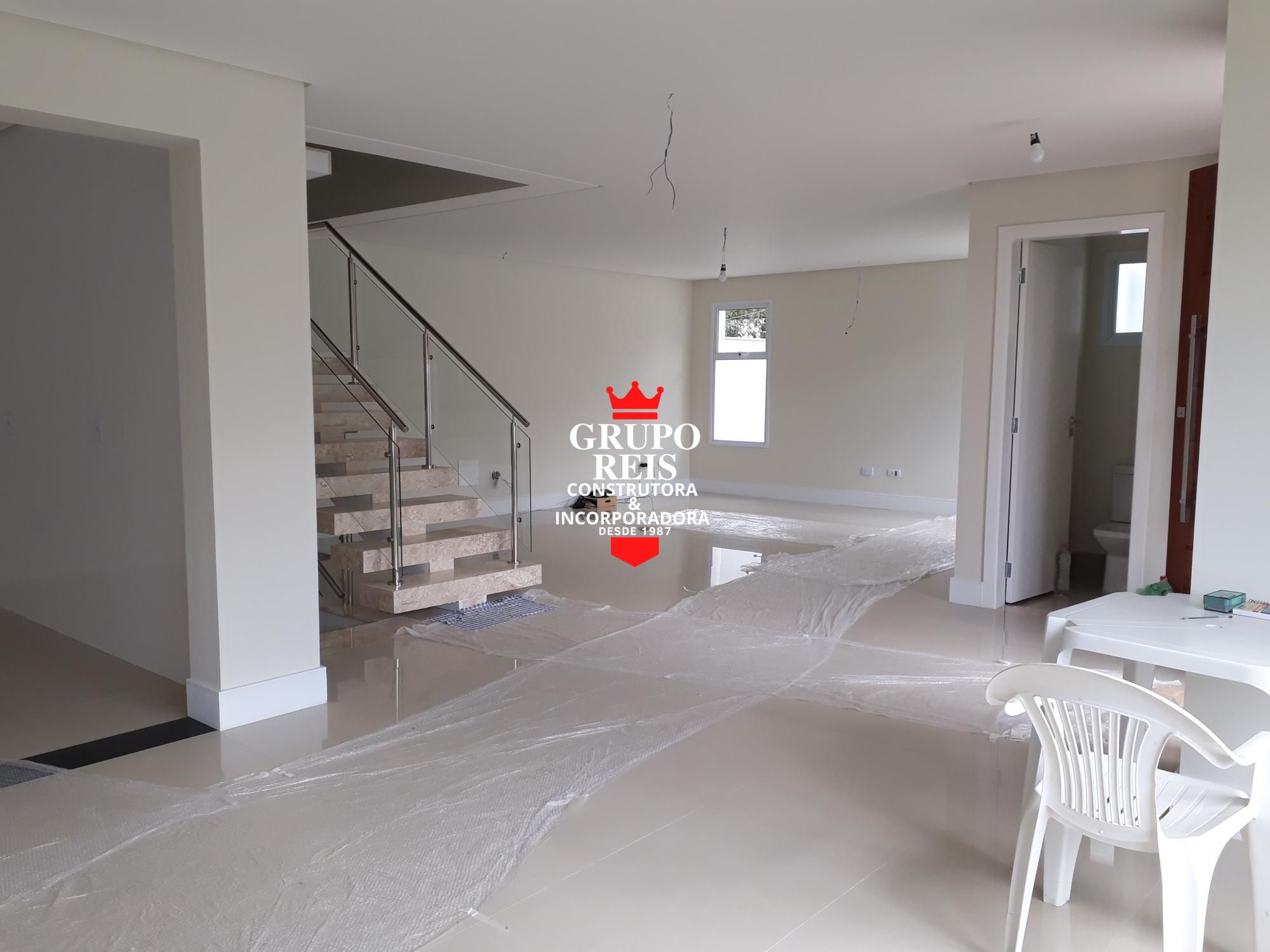 Sobrado, 3 quartos, 313 m² - Foto 11