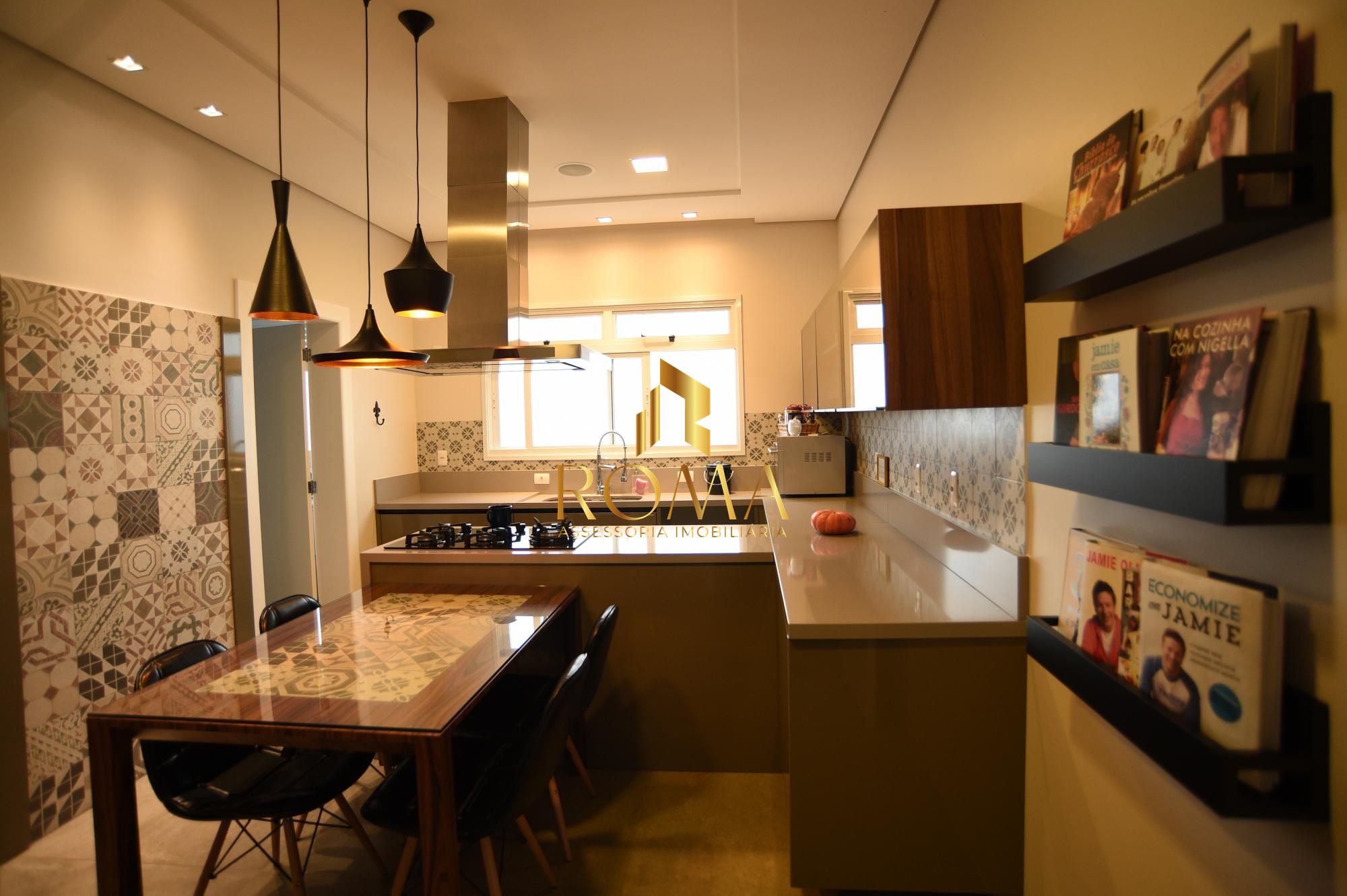 Cobertura, 5 quartos, 542 m² - Foto 8