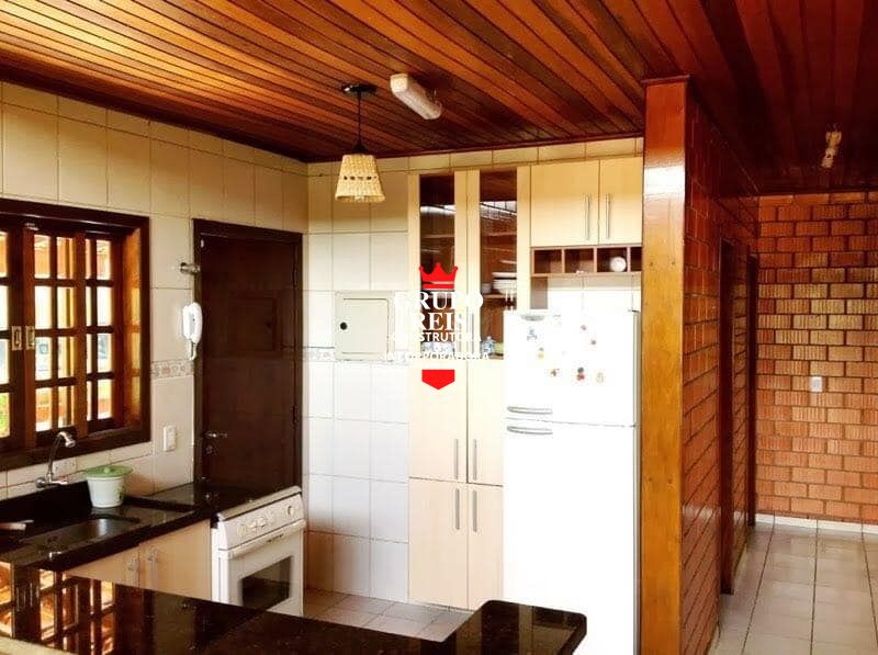 Chácara à venda e temporada com 6 quartos, 500m² - Foto 17