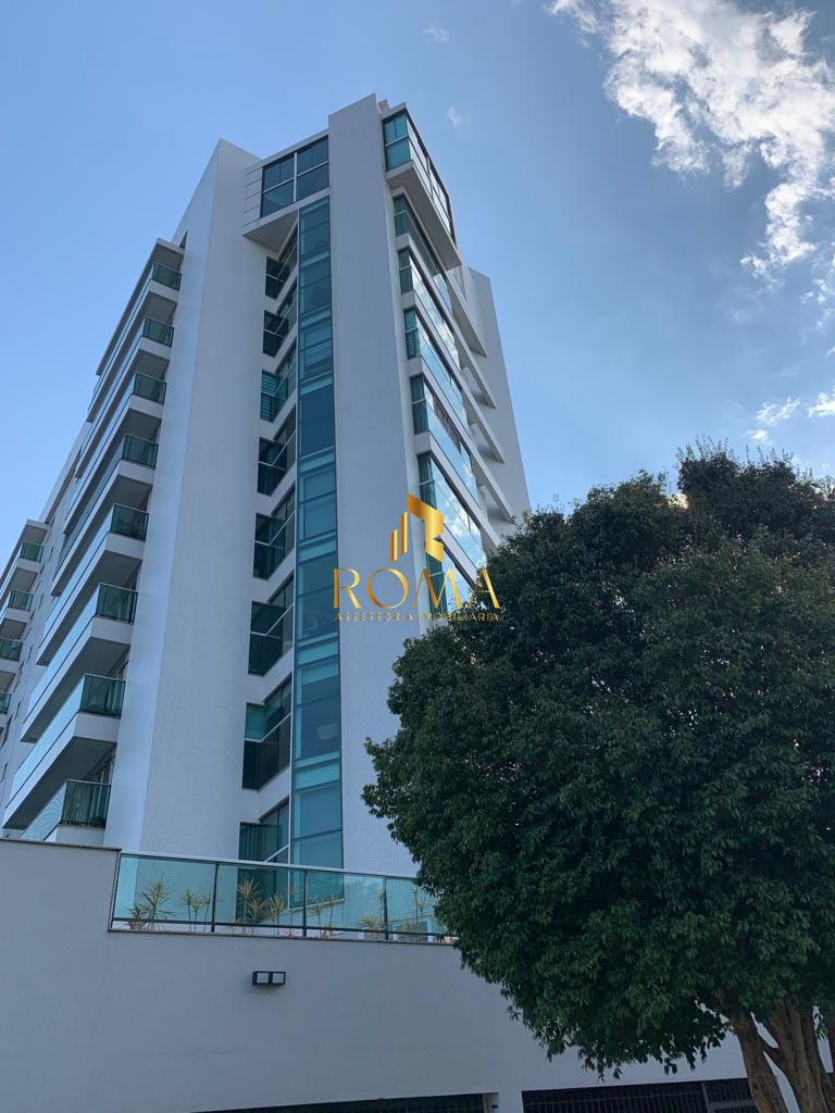 Apartamento, 3 quartos, 405 m² - Foto 1