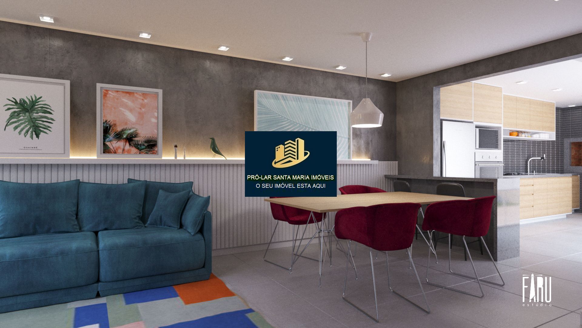 Casa de Condomínio, 3 quartos - Foto 13