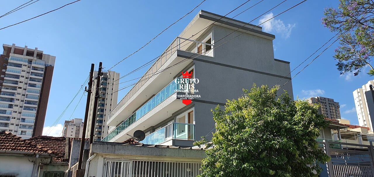 Apartamento à venda  no Santa Teresinha - São Paulo, SP. Imóveis