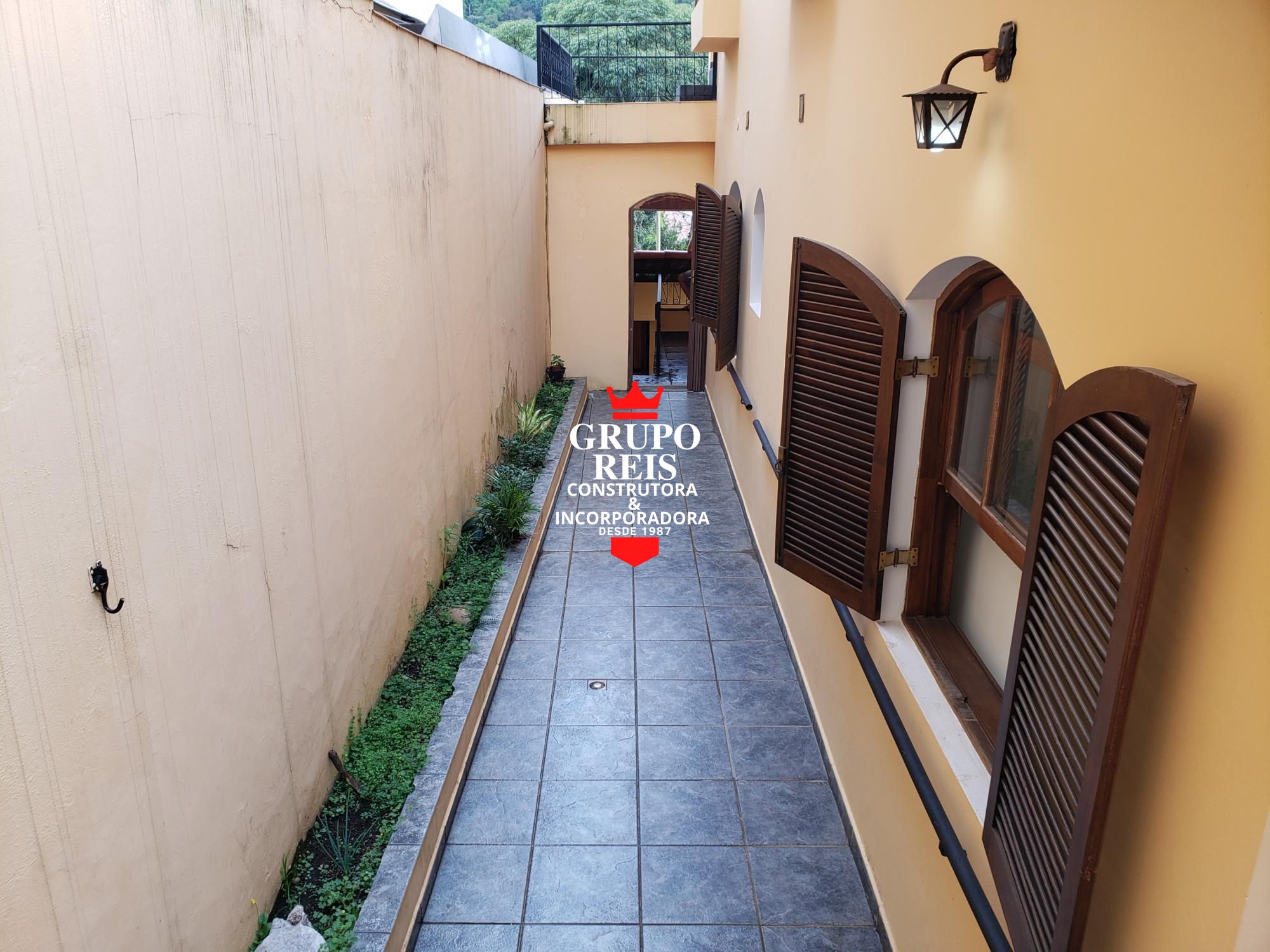 Sobrado, 3 quartos, 215 m² - Foto 27
