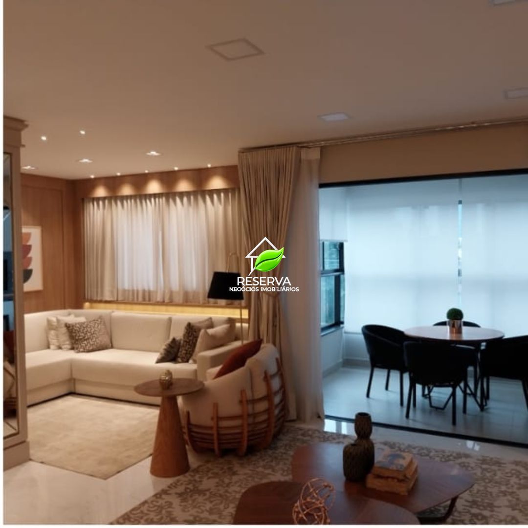 Apartamento alto padrao no centro d Foz do Iguacu