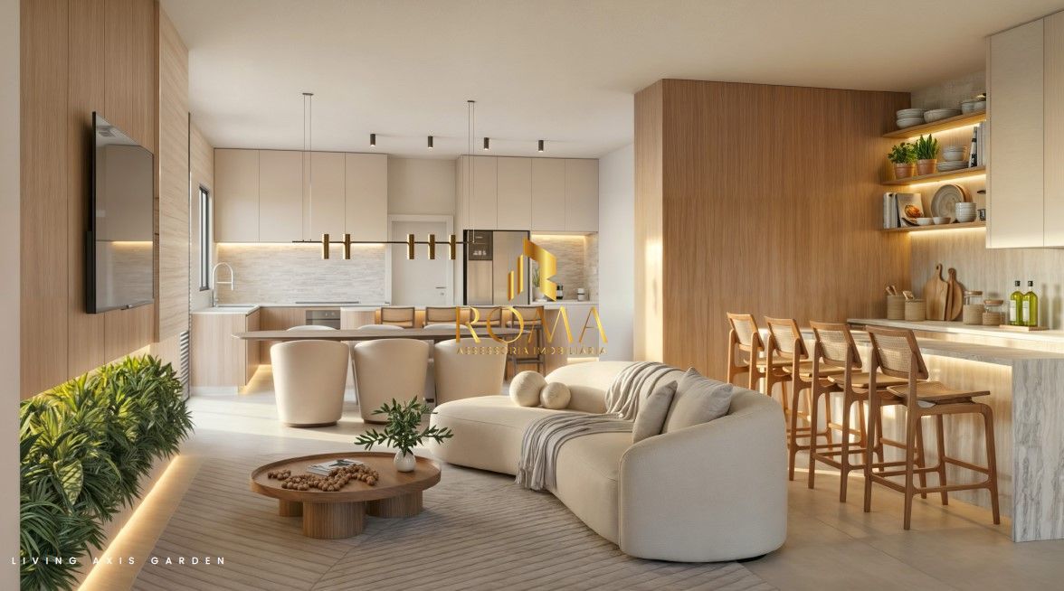 Apartamento, 2 quartos, 64 m² - Foto 6