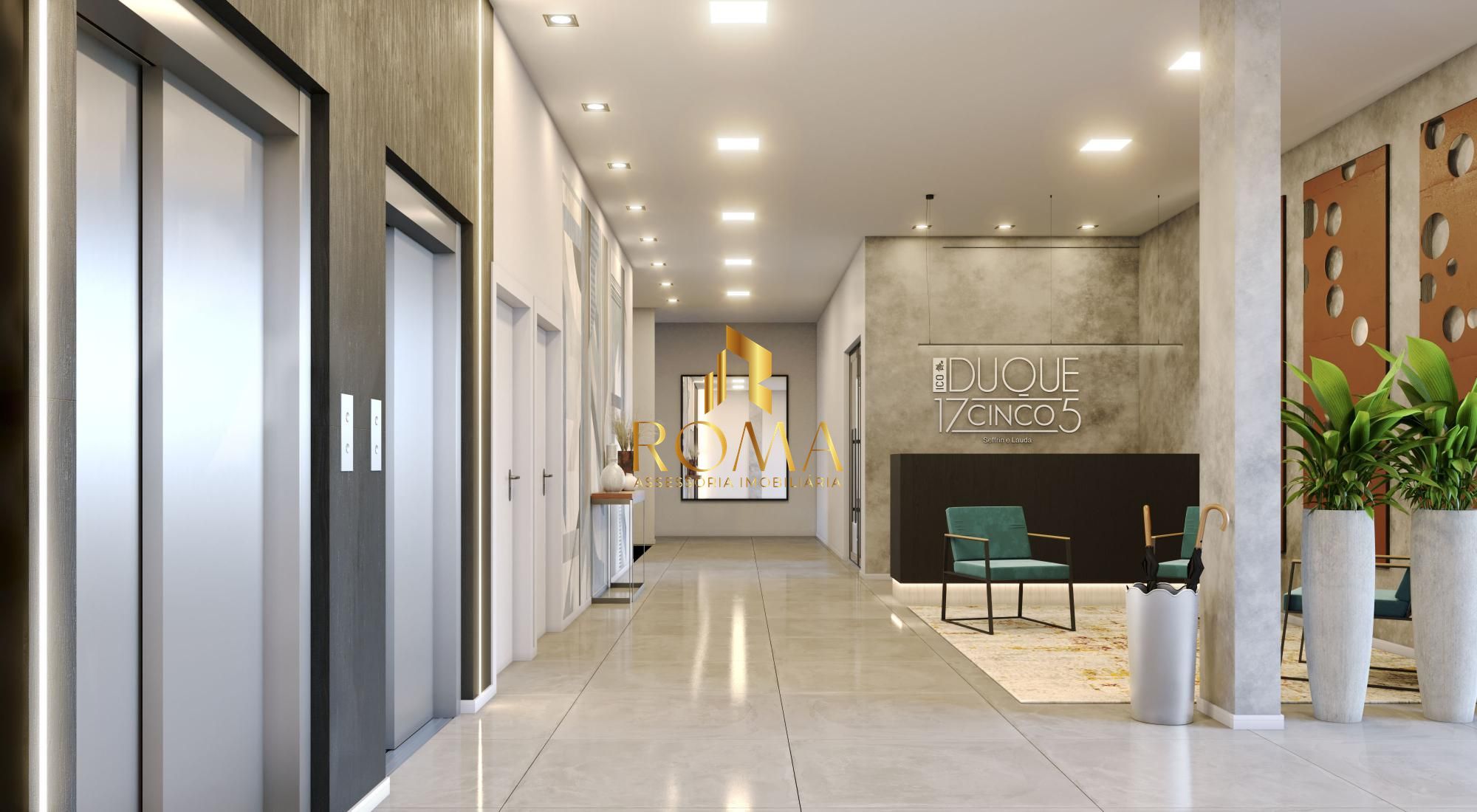 Apartamento, 2 quartos, 59 m² - Foto 4