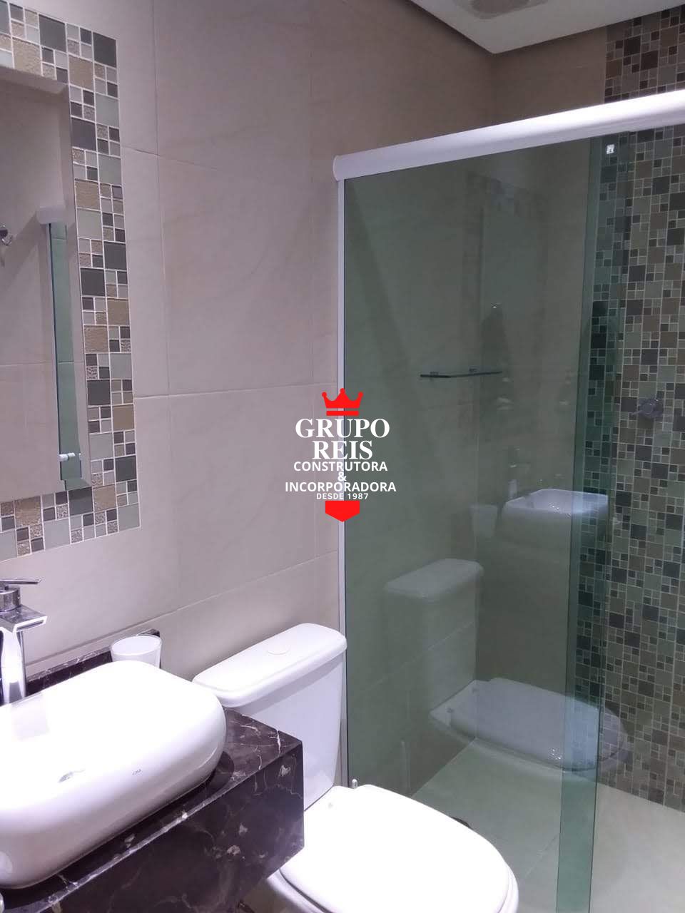 Sobrado, 3 quartos, 114 m² - Foto 12