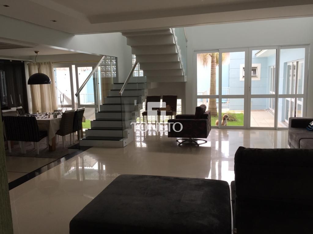 Casa, 4 quartos, 360 m² - Foto 4