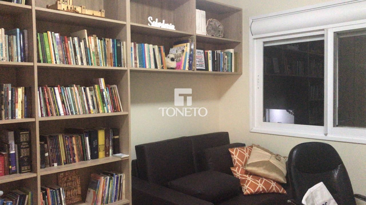 Casa, 4 quartos, 360 m² - Foto 24