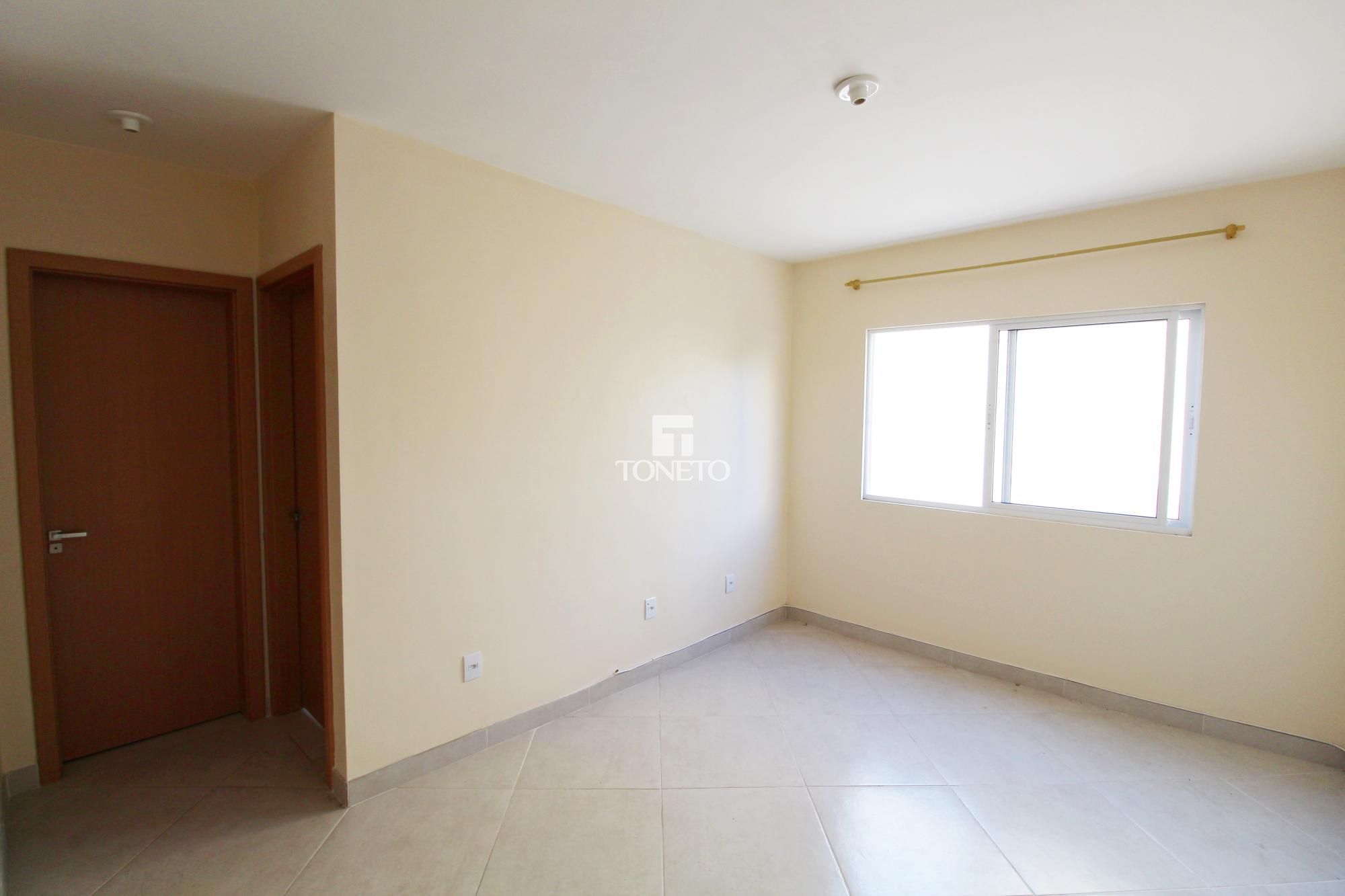 Apartamento à venda com 1 quarto, 43m² - Foto 2