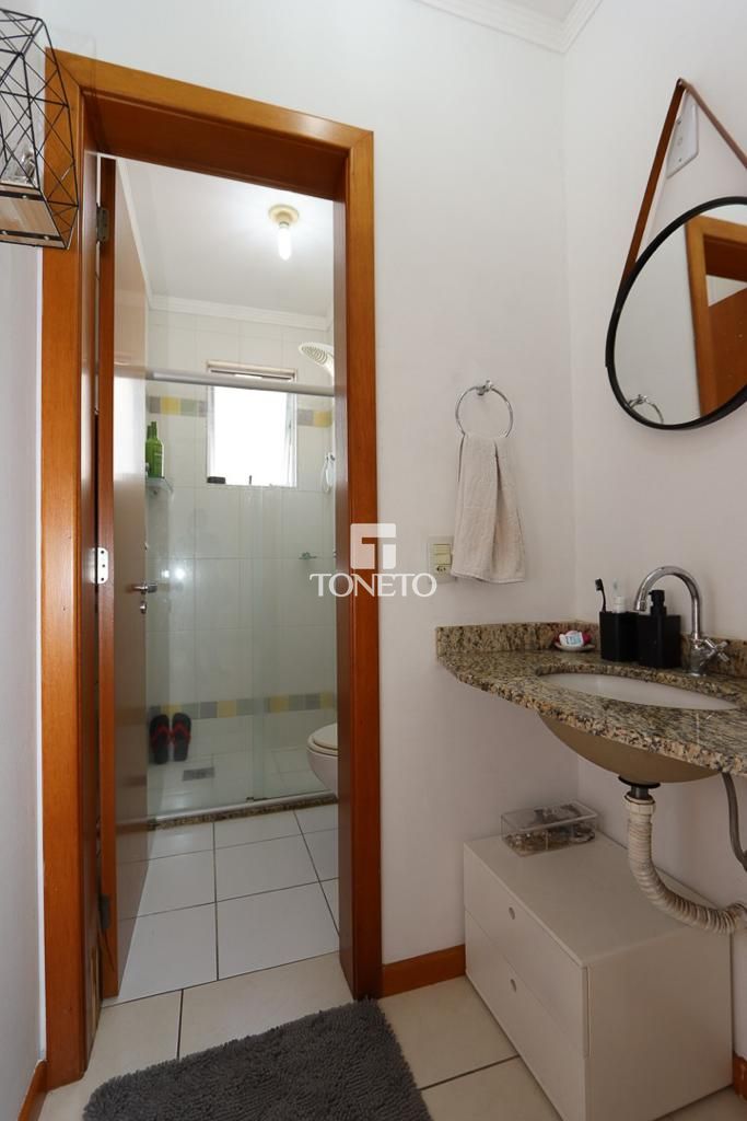 Apartamento à venda com 2 quartos, 68m² - Foto 11