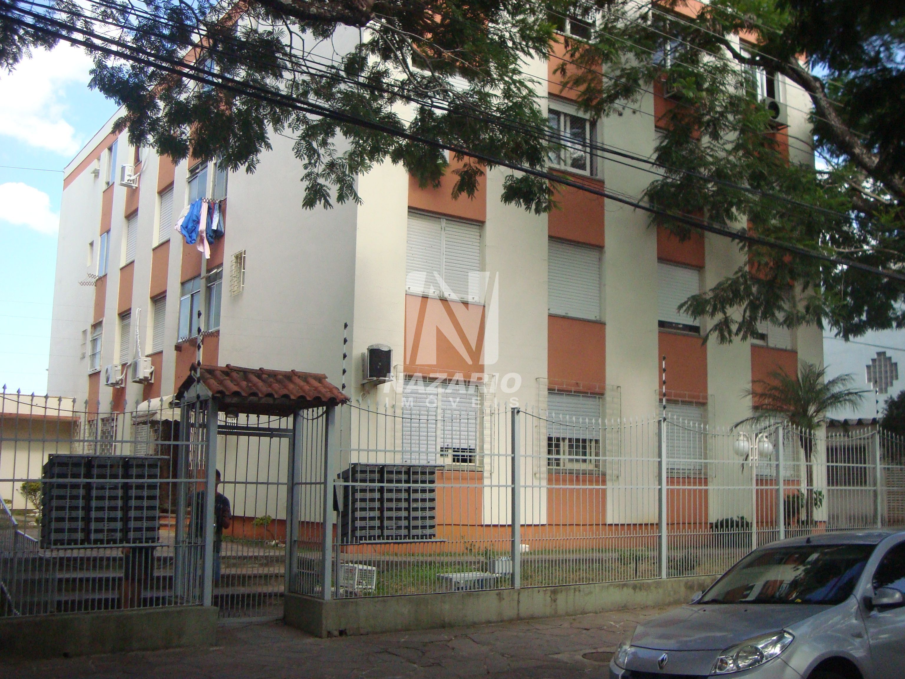 Apartamento  venda  no Parque Santa F - Porto Alegre, RS. Imveis