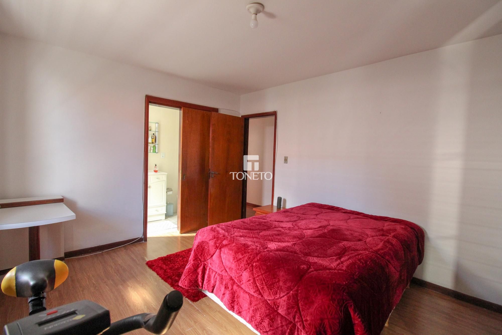 Apartamento à venda com 3 quartos, 181m² - Foto 8