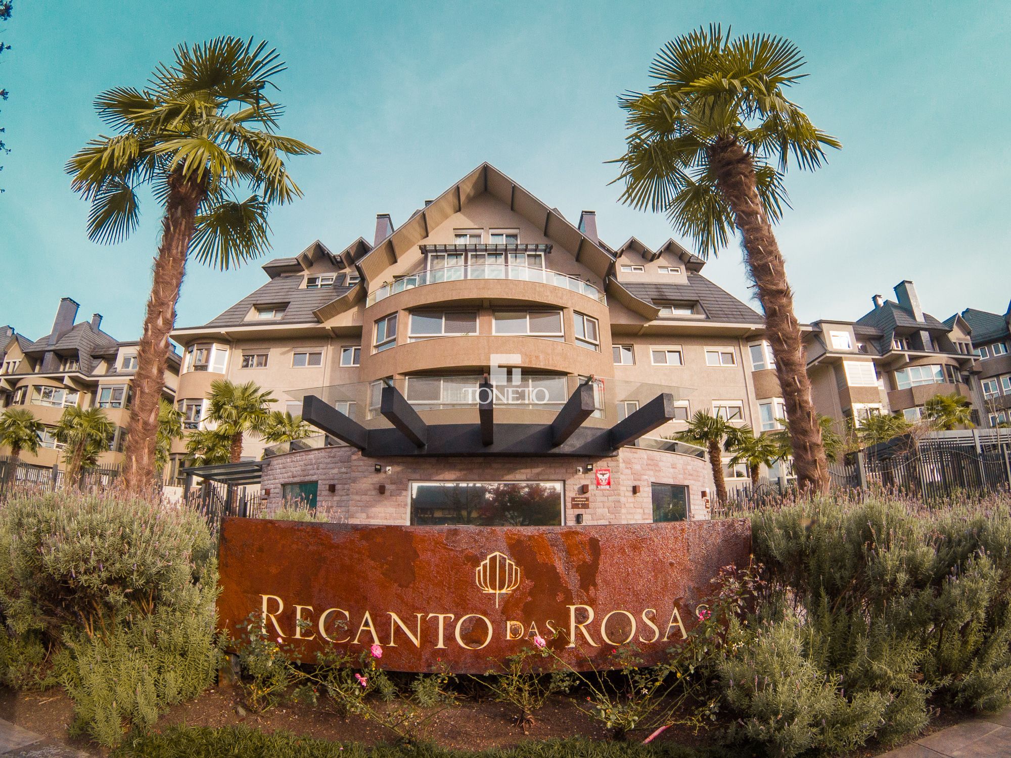 Apartamento, 3 quartos, 163 m² - Foto 1