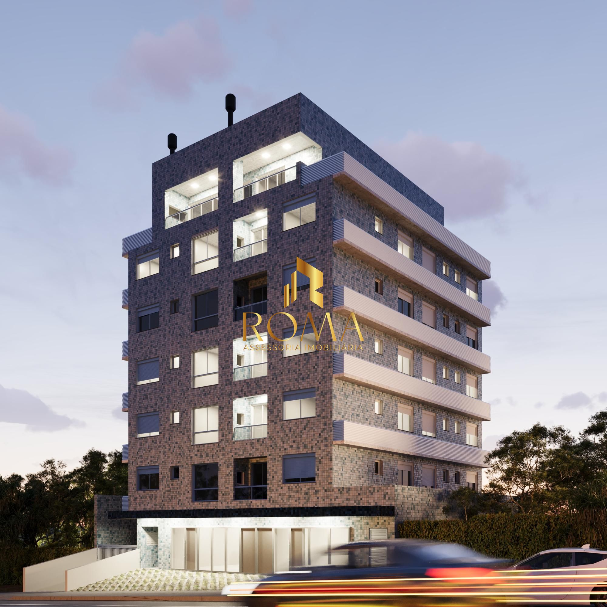 Apartamento, 1 quarto, 24 m² - Foto 15