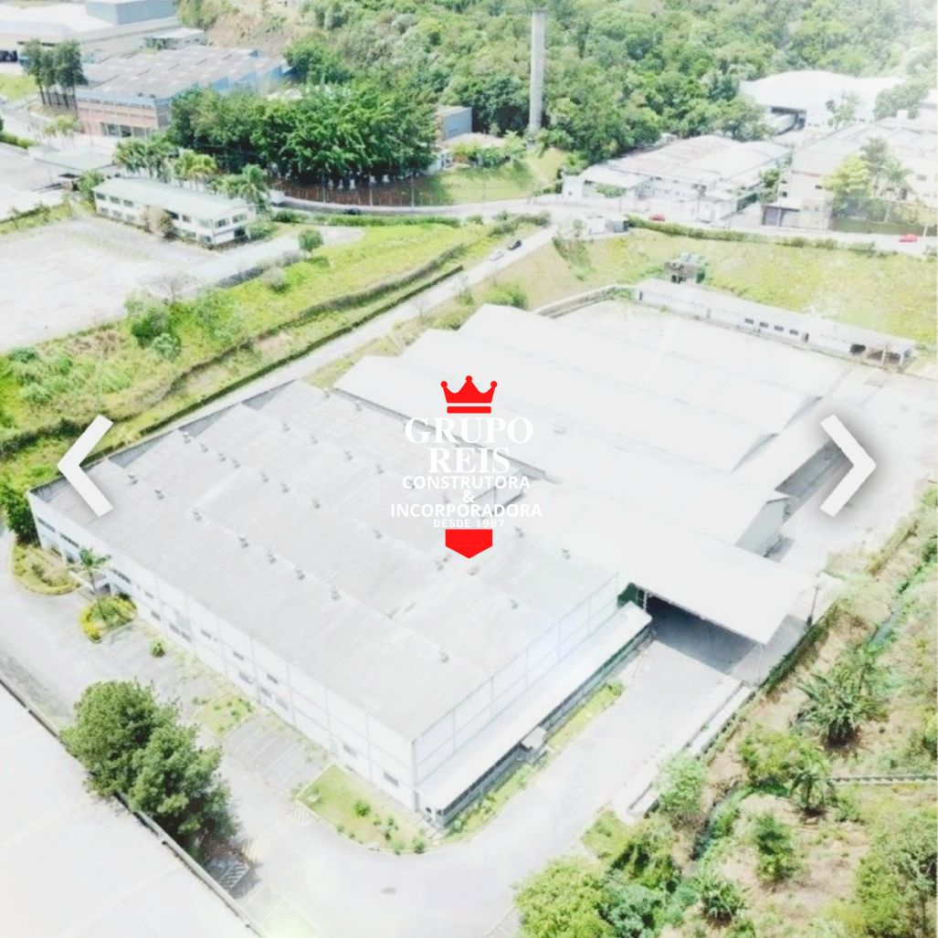 Pavilhão/galpão/depósito com 3 Dormitórios à venda, 7.669 m² por R$ 22.500.000,00 Pavilhão/galpão/depósito com 3 Dormitórios à venda, 7.669 m² por R$ 22.500.000,00