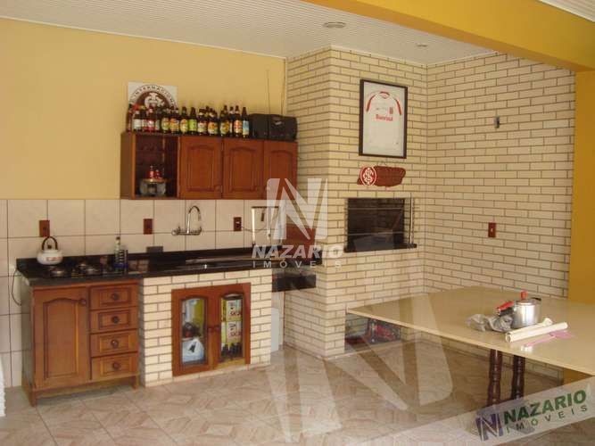 Sobrado à venda com 4 quartos, 250m² - Foto 17