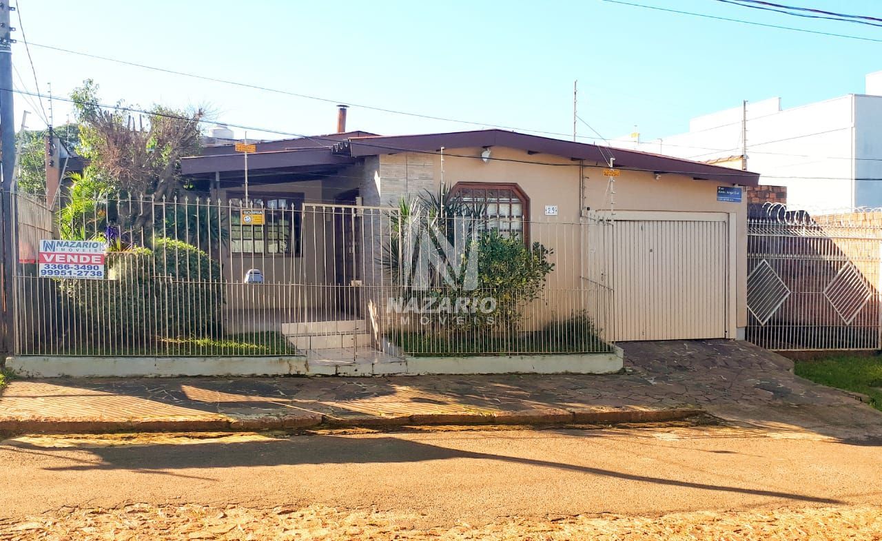 Casa  venda  no Parque Santa F - Porto Alegre, RS. Imveis
