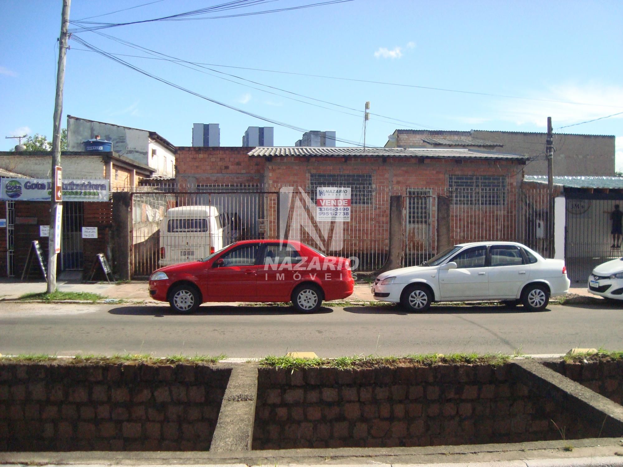 Ponto comercial  venda  no Passo das Pedras - Porto Alegre, RS. Imveis