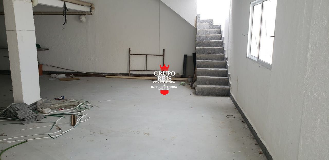 Sobrado, 2 quartos, 120 m² - Foto 22