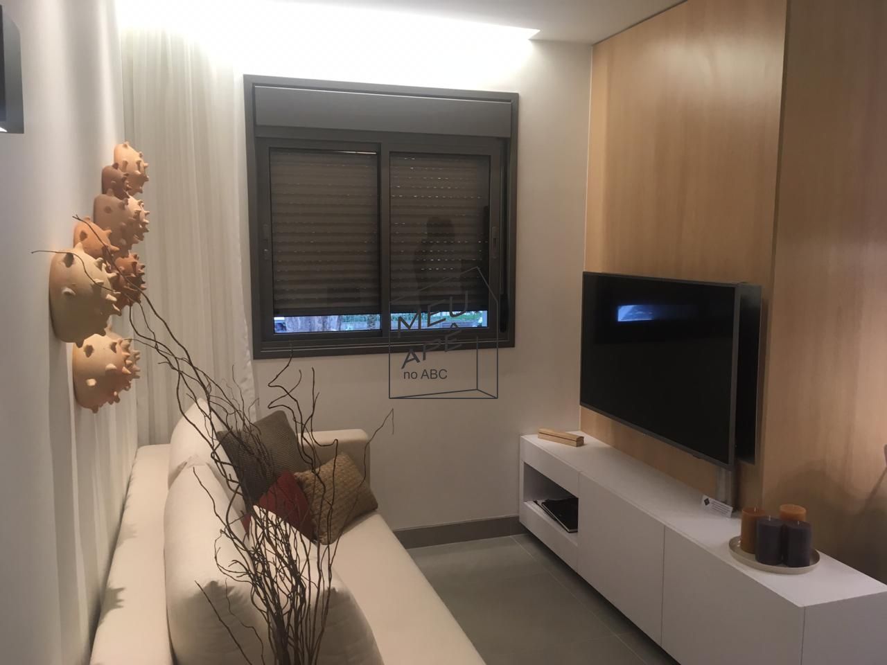 Apartamento à venda com 2 quartos, 62m² - Foto 12