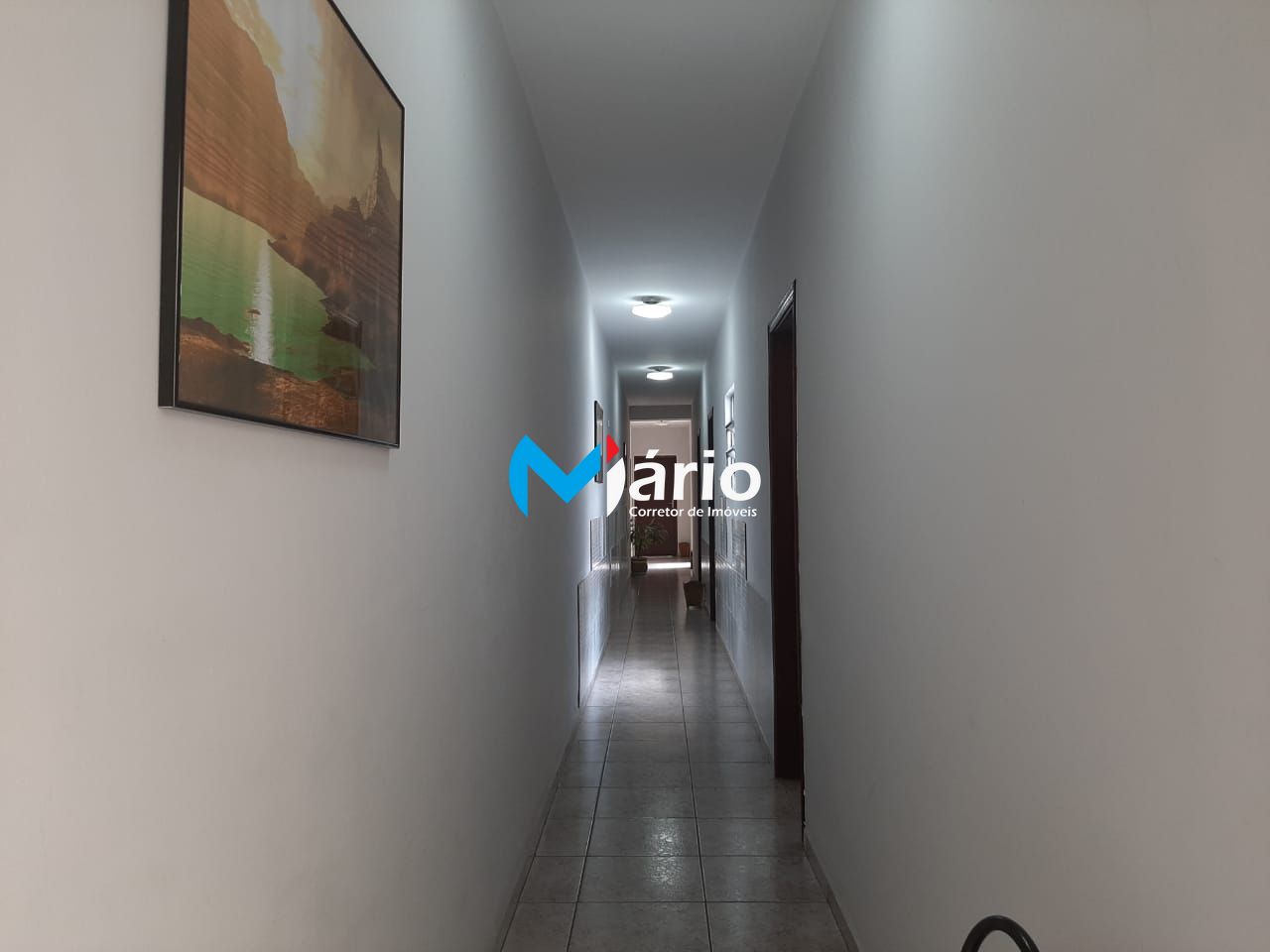 Conjunto Comercial-Sala para alugar com 1 quarto, 16m² - Foto 7