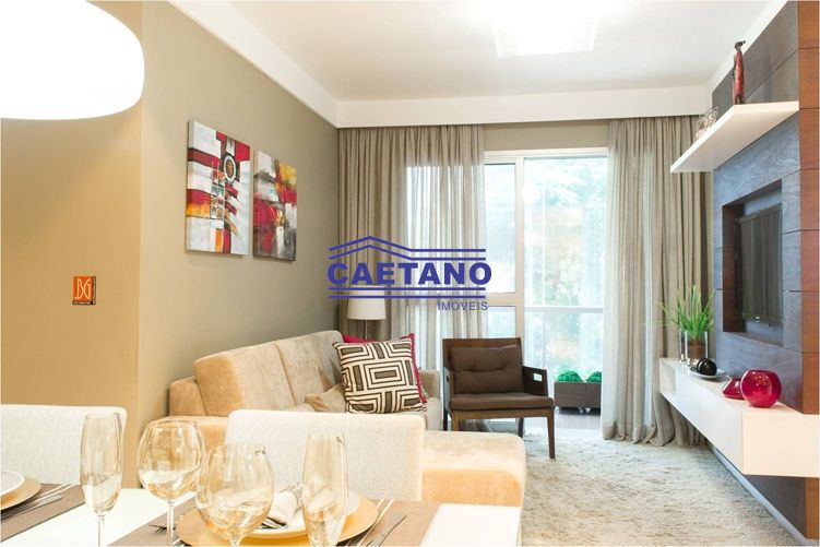 Apartamento à venda com 2 quartos, 71m² - Foto 27