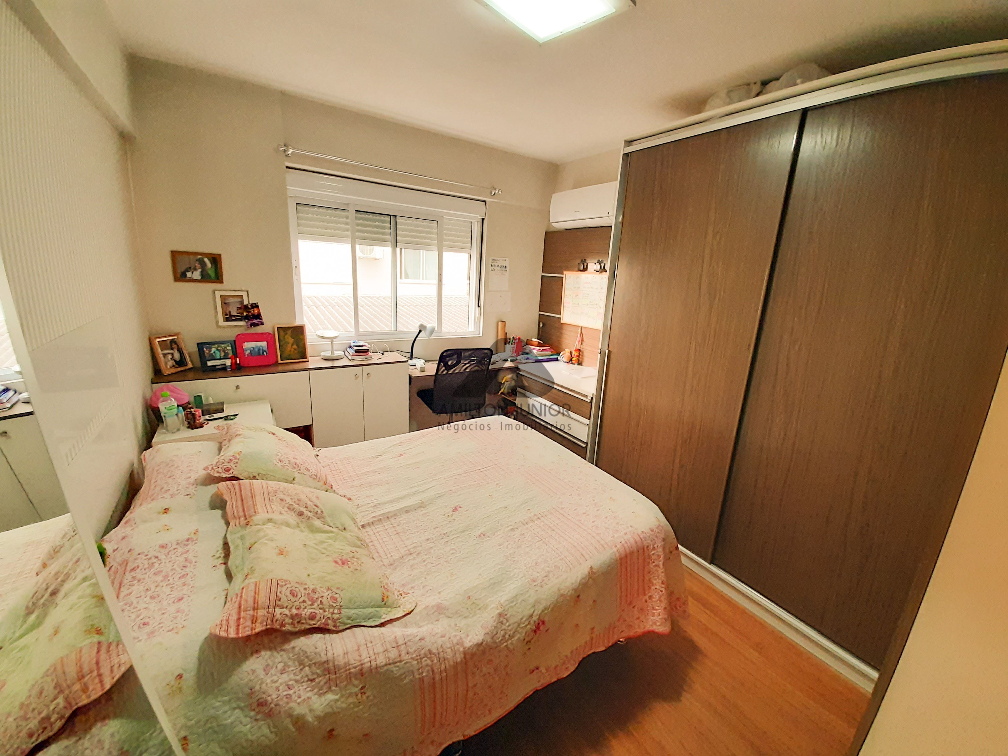 Apartamento à venda com 3 quartos, 150m² - Foto 28