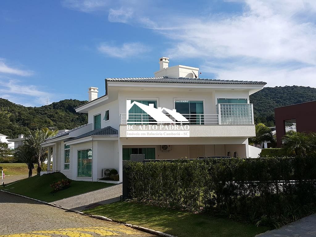 Casa de Condomínio, 4 quartos - Foto 30