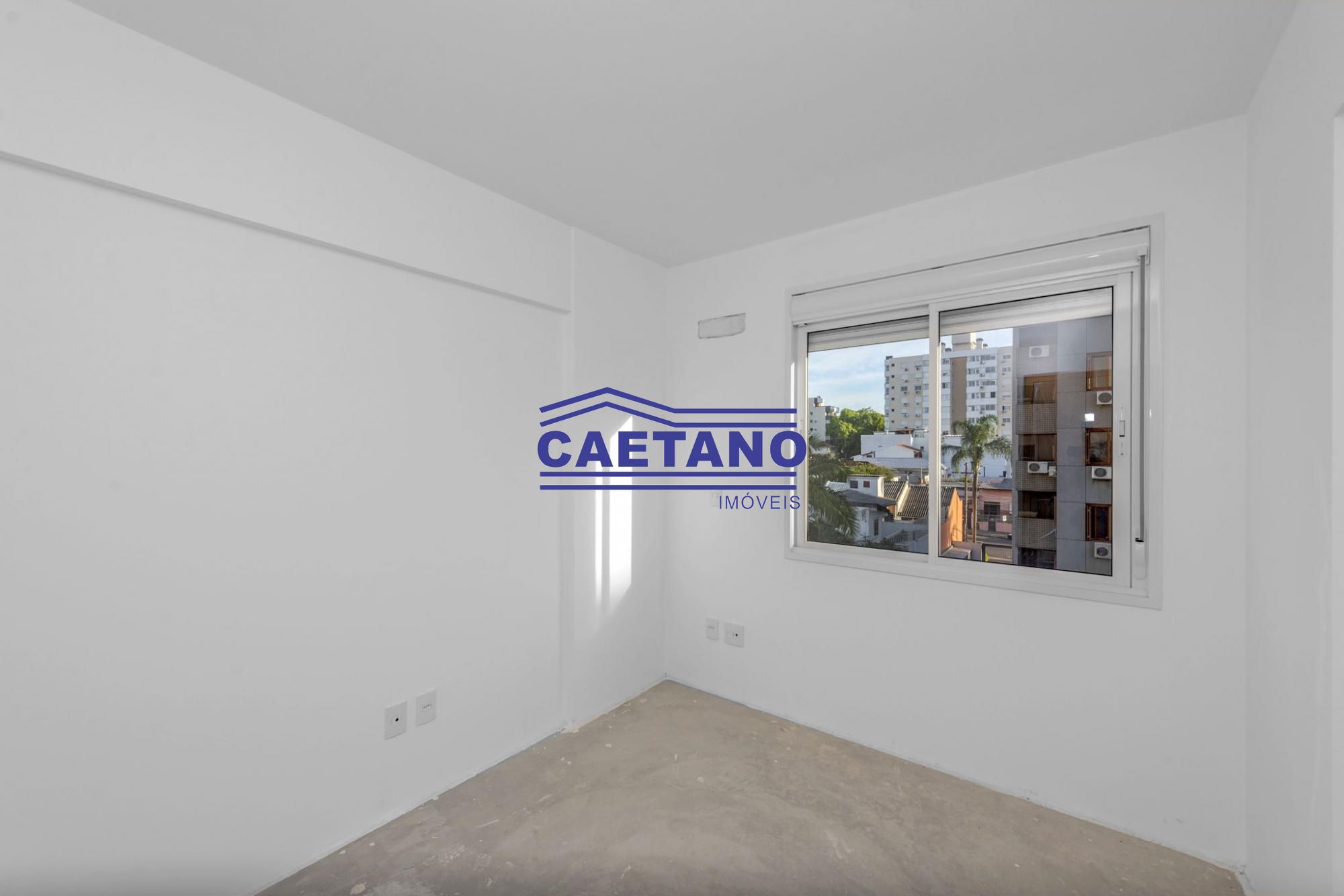 Apartamento à venda com 2 quartos, 64m² - Foto 5