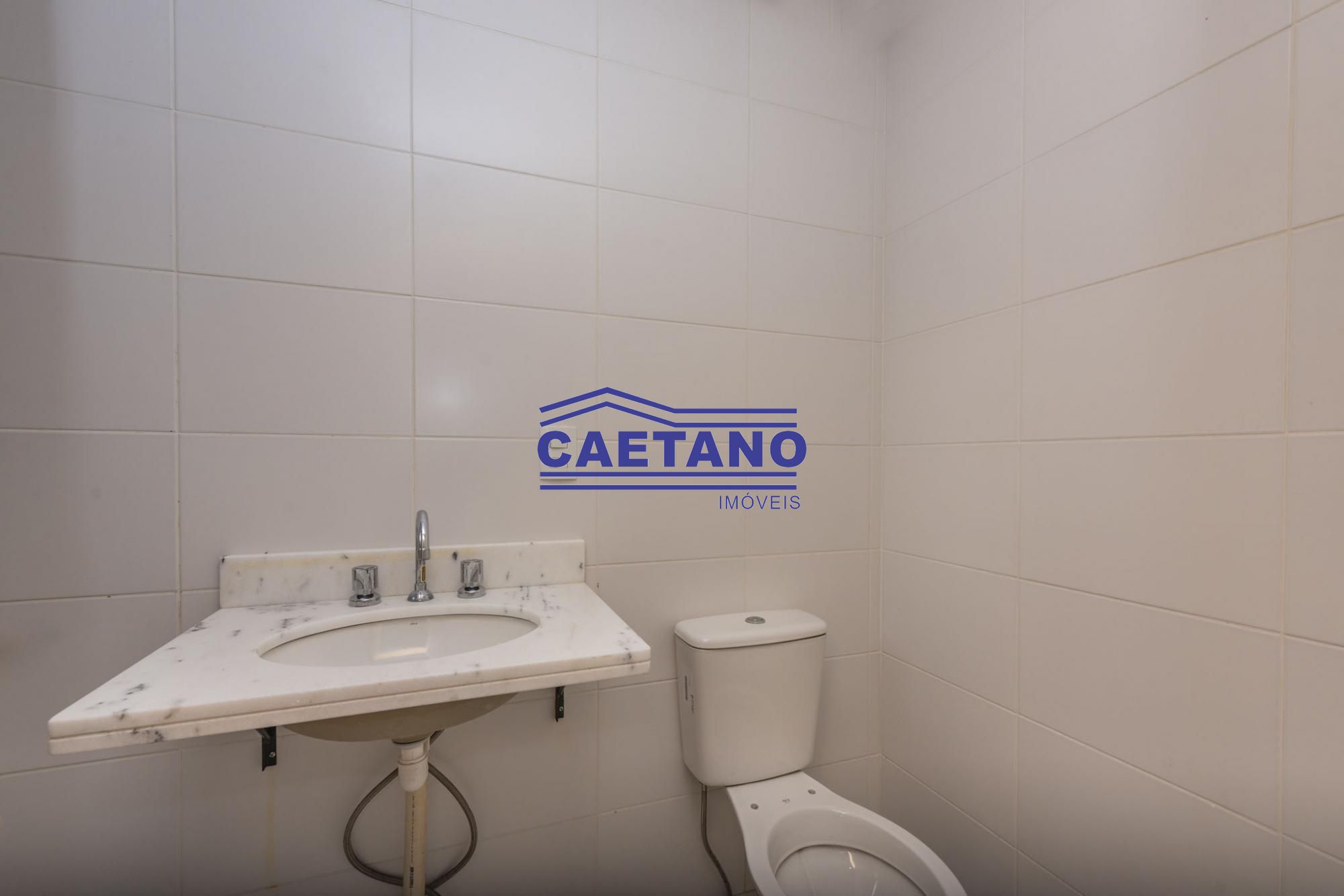 Apartamento à venda com 2 quartos, 64m² - Foto 8