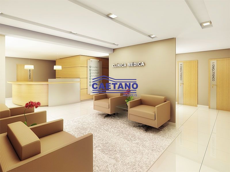 Conjunto Comercial-Sala à venda, 36m² - Foto 11