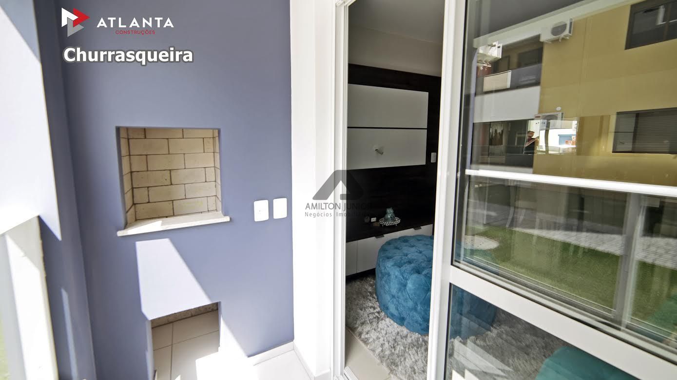 Apartamento à venda com 3 quartos, 88m² - Foto 4