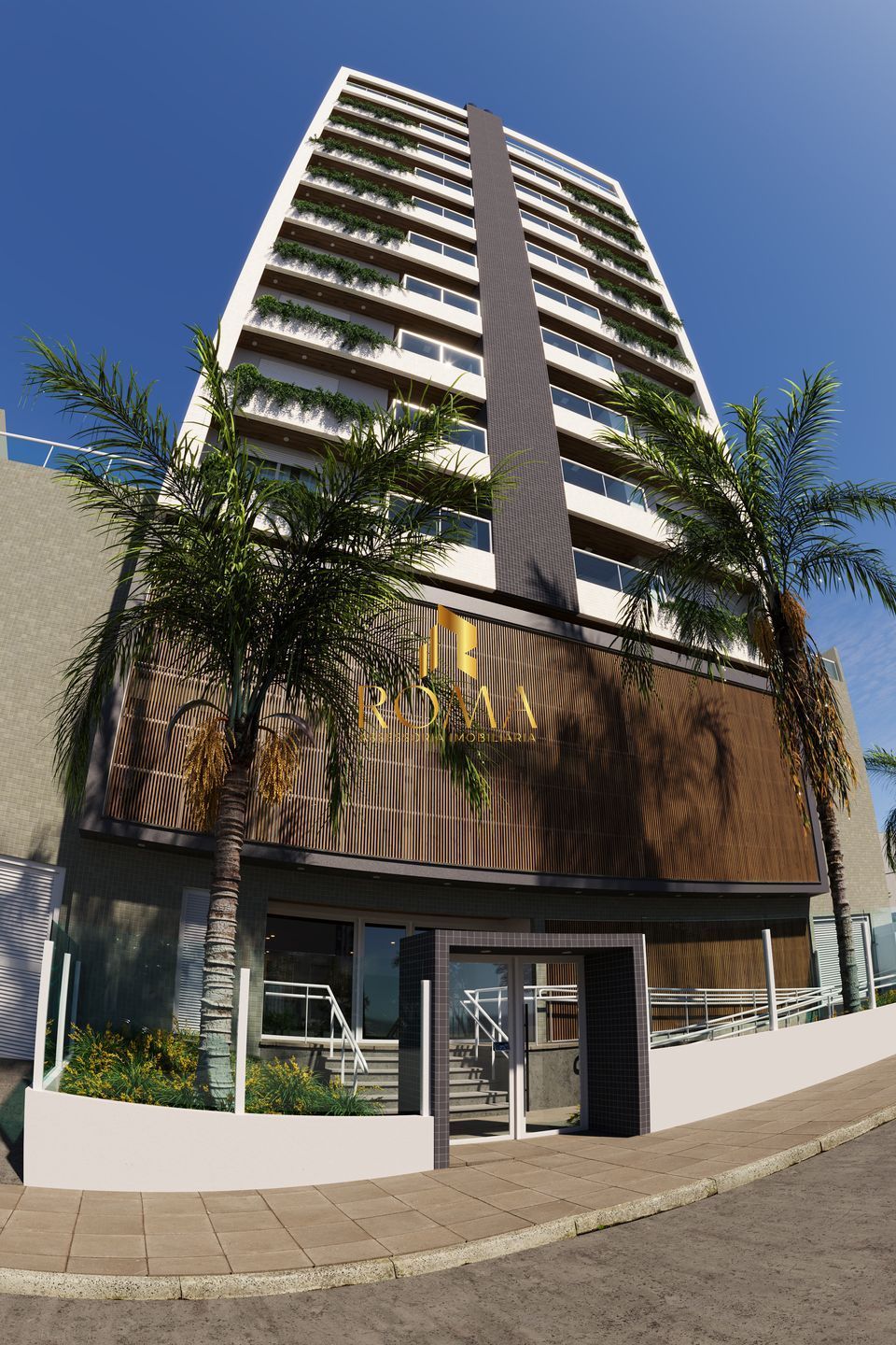 Apartamento, 1 quarto, 42 m² - Foto 1