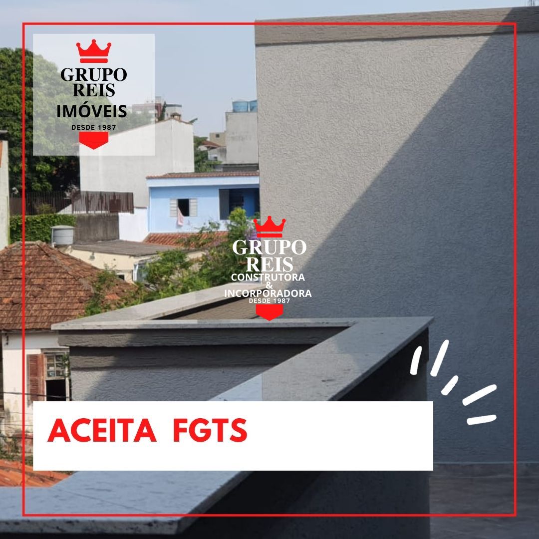 Apartamento à venda com 2 quartos, 50m² - Foto 34