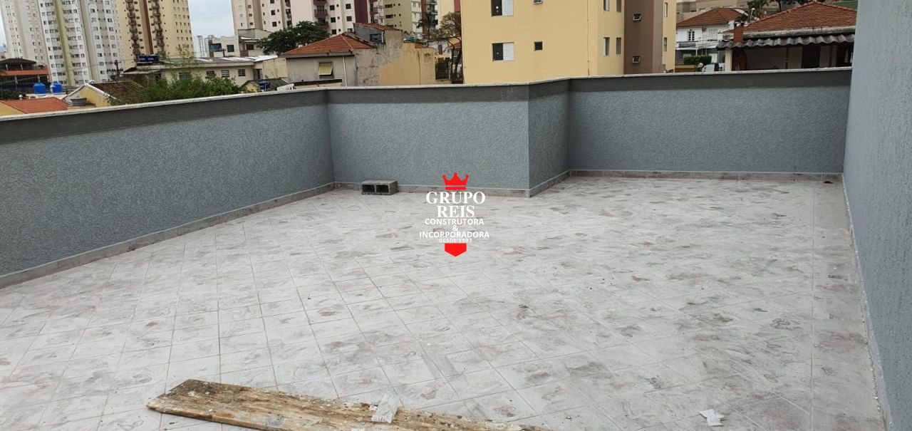 Apartamento à venda com 2 quartos, 50m² - Foto 11