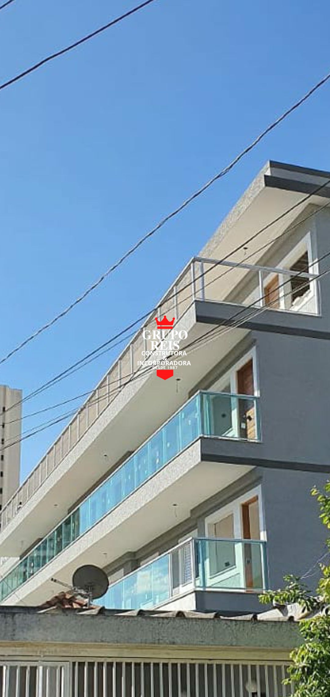 Apartamento à venda  no Santa Teresinha - São Paulo, SP. Imóveis