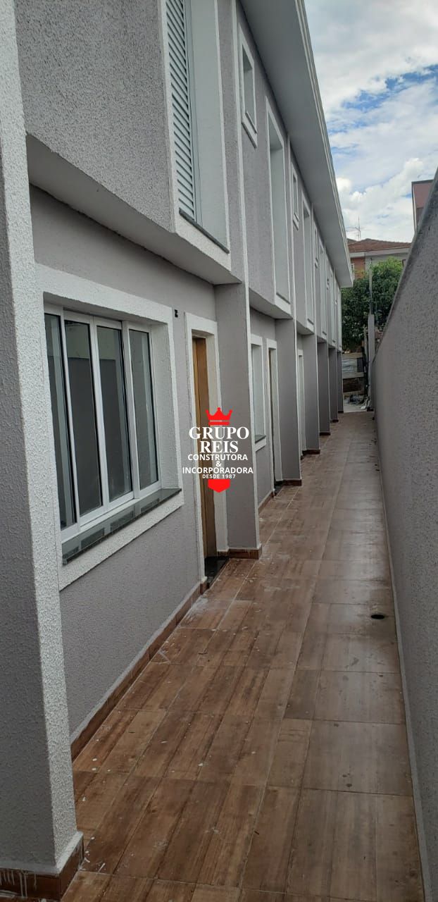 Sobrado à venda com 2 quartos, 120m² - Foto 15