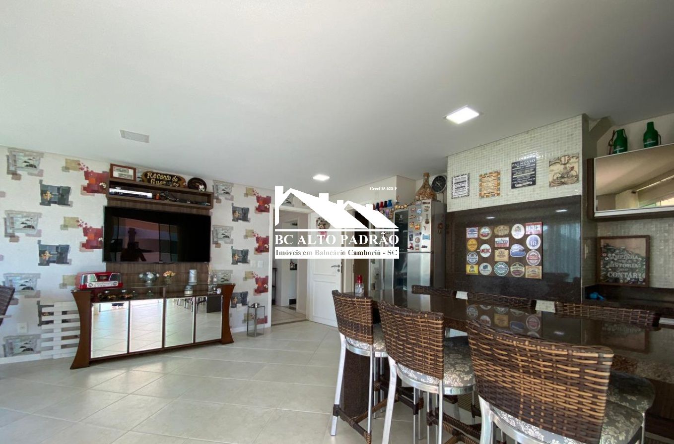 Casa de Condomínio, 4 quartos - Foto 12