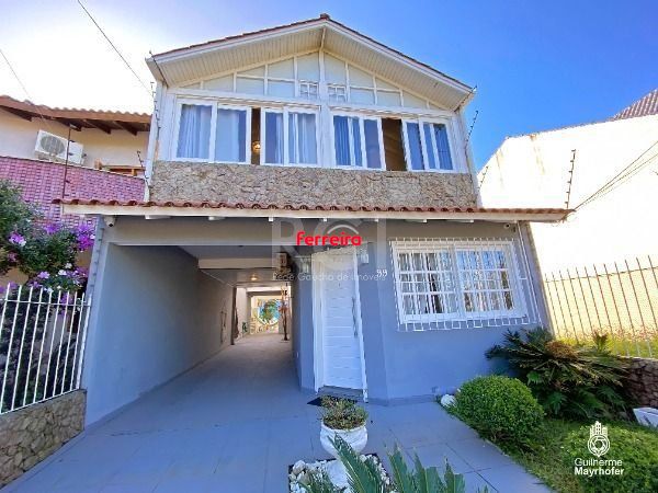 Casa, 3 quartos, à venda, 183 m², Hípica - Porto Alegre — foto 2