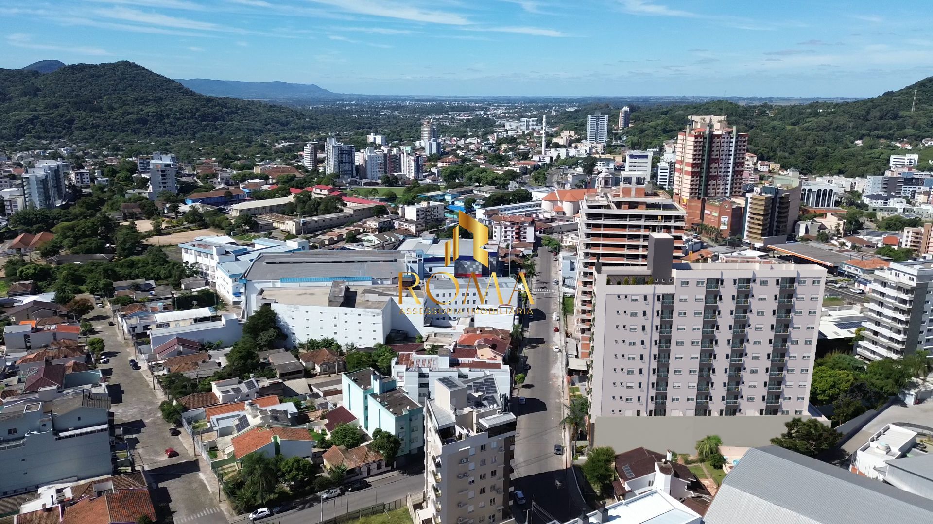 Apartamento, 1 quarto, 42 m² - Foto 7