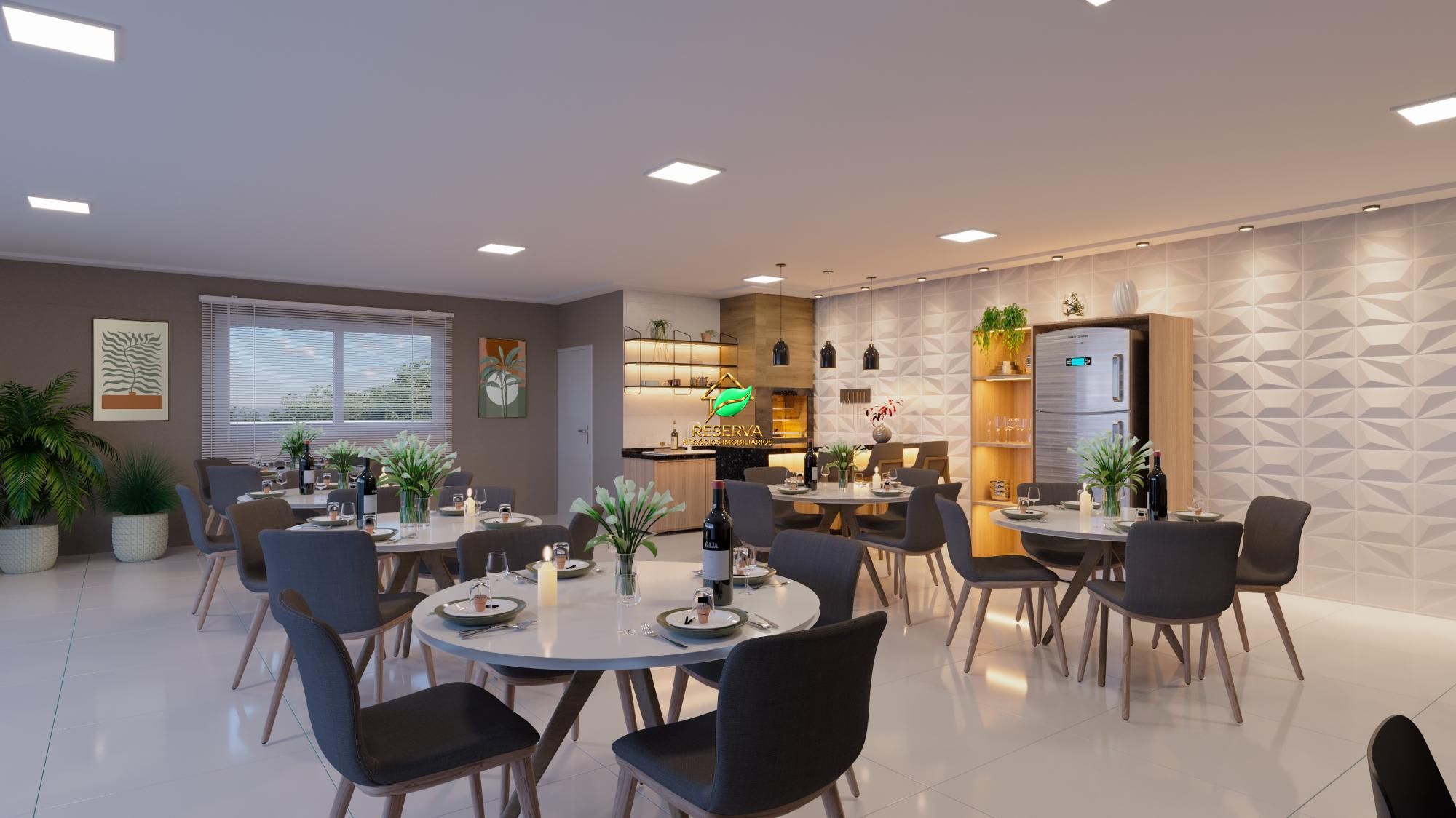 CONDOMINIO WONDERFUL HOME CLUBE