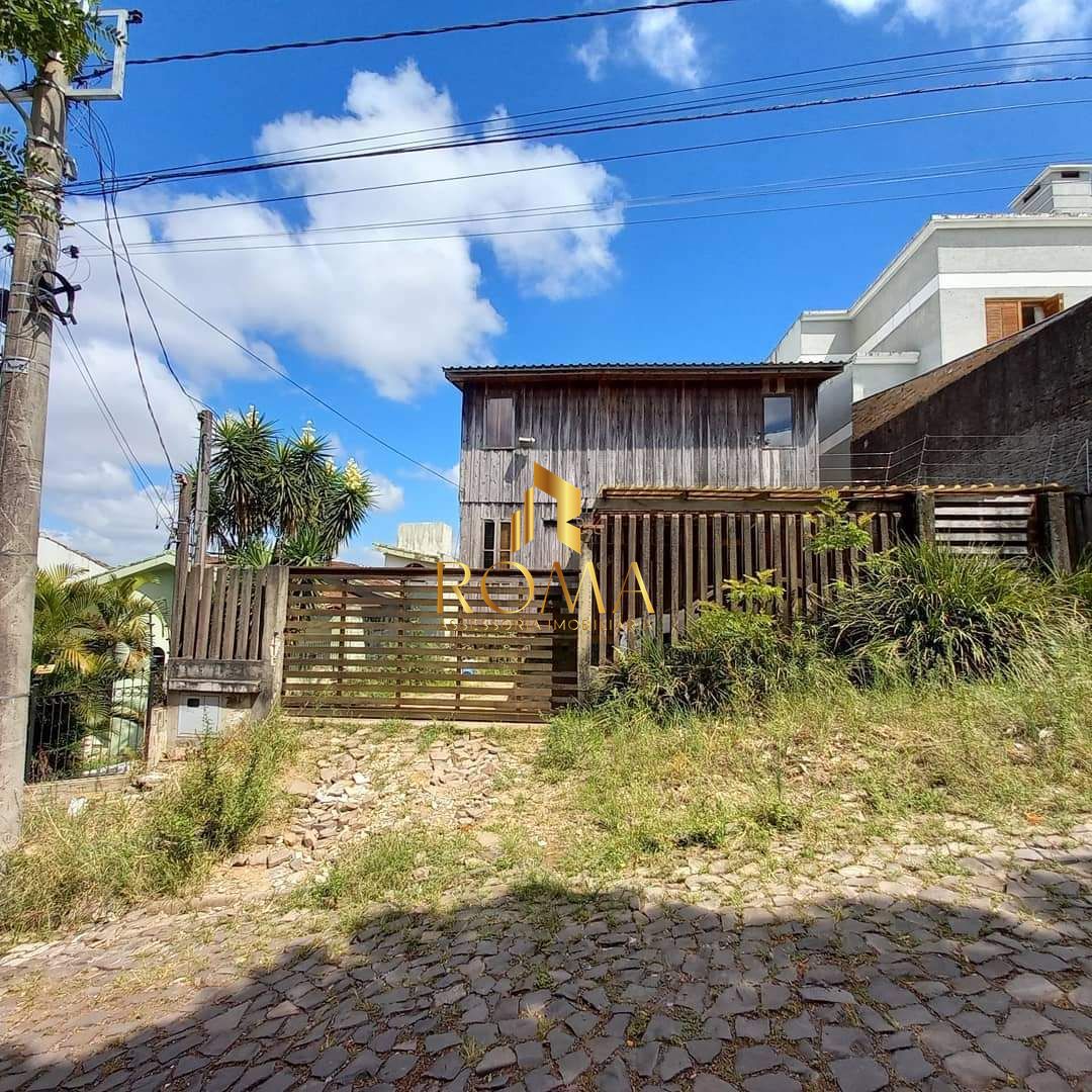 Terreno, 360 m² - Foto 1