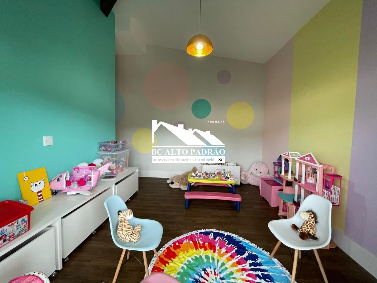 Casa de Condomínio, 5 quartos - Foto 36