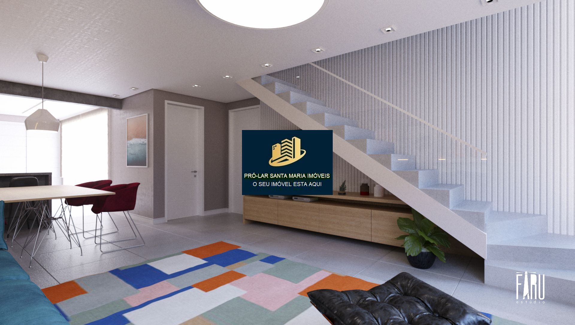 Casa de Condomínio, 3 quartos - Foto 11