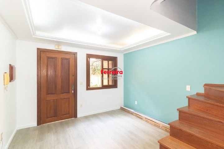 Casa de Condomínio, 2 quartos, à venda, 82 m², Camaquã - Porto Alegre — foto 2