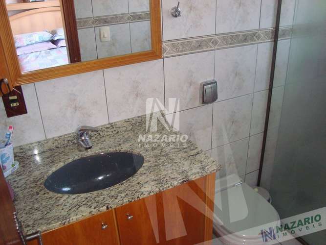 Sobrado à venda com 4 quartos, 250m² - Foto 13