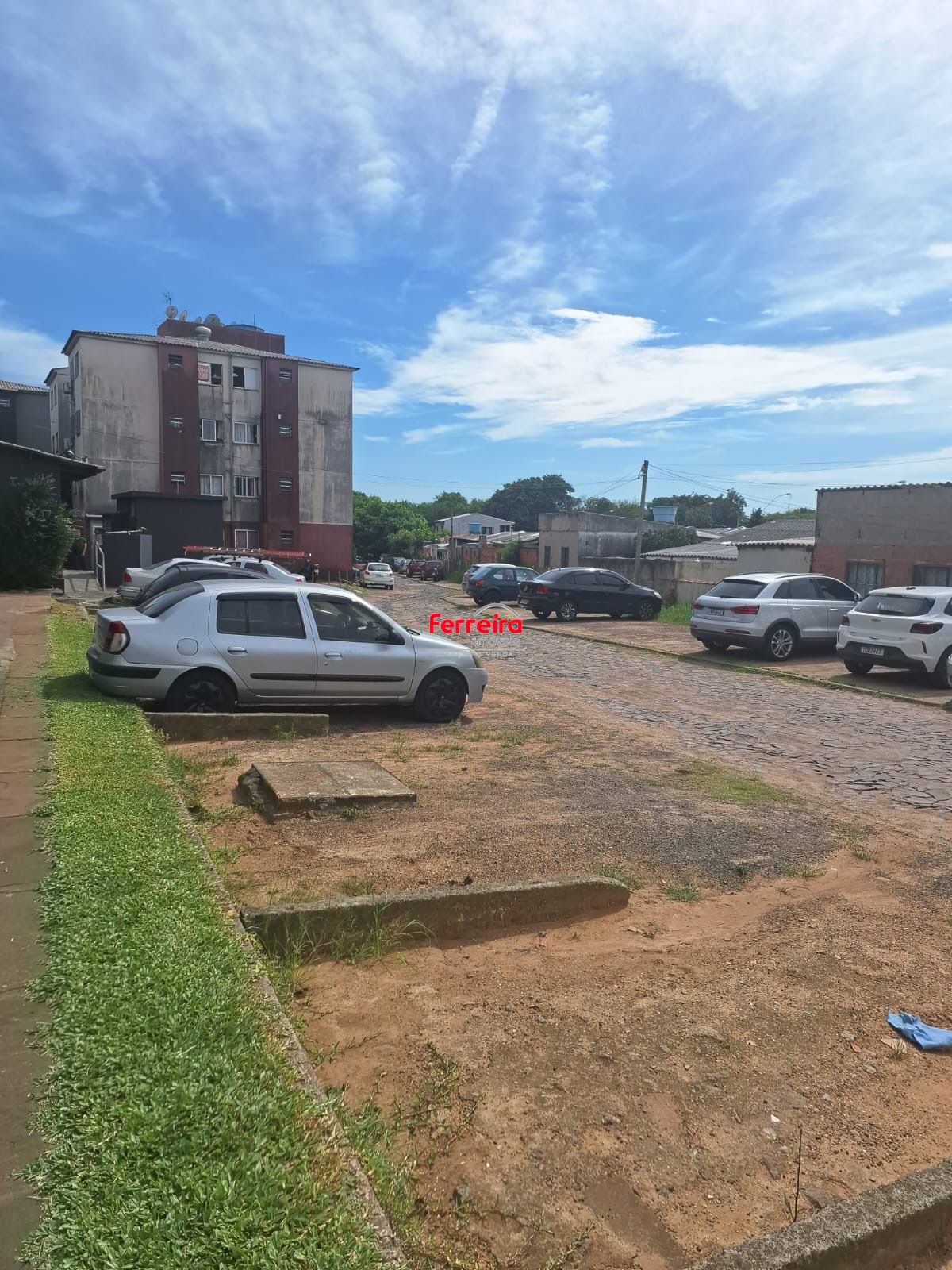 Apartamento, 2 quartos, à venda, 48 m², Tijuca - Alvorada — foto 2
