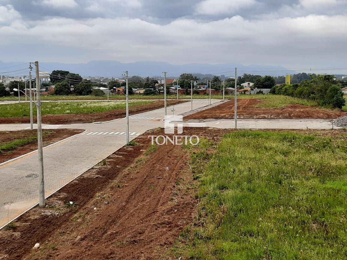 Terreno, 391 m² - Foto 2